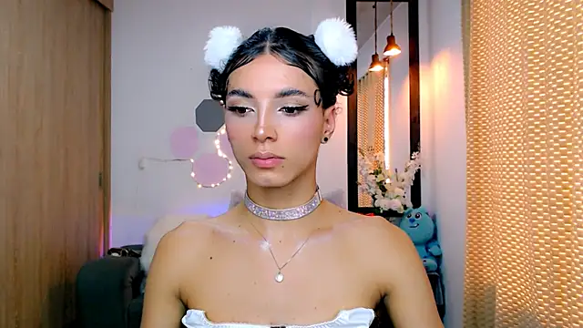 Snapshot of nilam_valker chatting on 10, 3, 2025 nilam valker online show from 10, 3, 2025