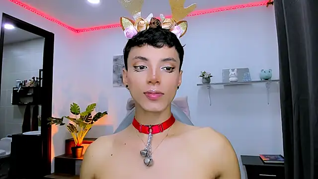 Snapshot of nilam_valker chatting on 5, 10, 2025 nilam valker online show from 5, 10, 2025