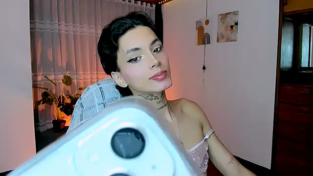nilam valker online show from 3, 6, 2026
