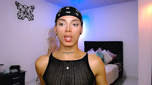 Snapshot of nilam_valker chatting on 21, 2, 2025 nilam valker online show from 21, 2, 2025