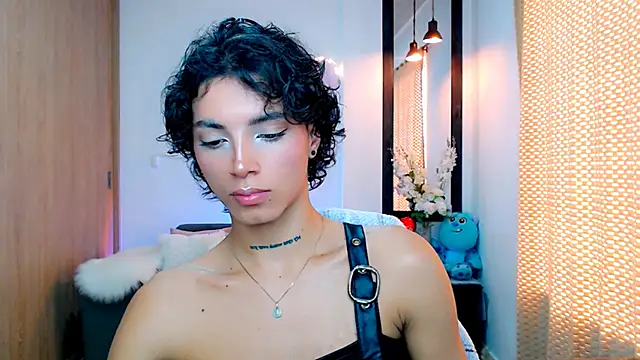 Snapshot of nilam_valker chatting on 15, 3, 2025 nilam valker online show from 15, 3, 2025