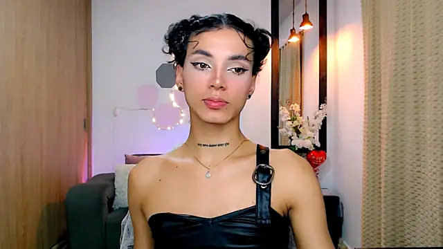 Snapshot of nilam_valker chatting on 9, 3, 2025 nilam valker online show from 9, 3, 2025