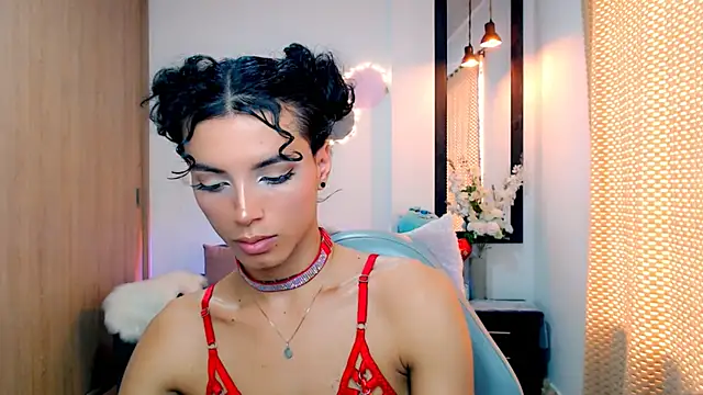 Snapshot of nilam_valker chatting on 12, 3, 2025 nilam valker online show from 12, 3, 2025