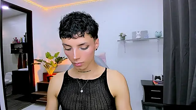 Snapshot of nilam_valker chatting on 20, 9, 2025 nilam valker online show from 20, 9, 2025