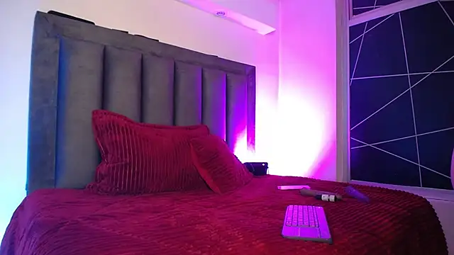 Snapshot of LoreleyNovoa chatting on 14, 1, 2026 LoreleyNovoa online show from 14, 1, 2026