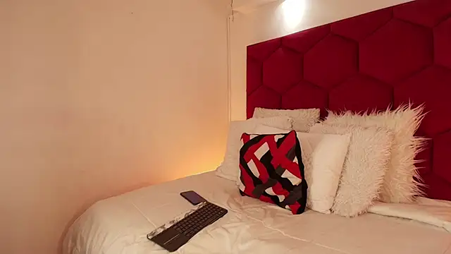 LoreleyNovoa online show from 15, 11, 2025