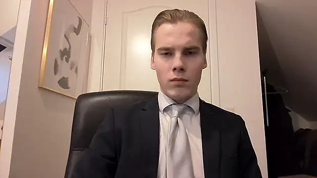 Alexander Royce online show from 15, 2, 2025