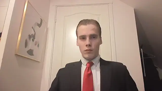 Alexander Royce online show from 18, 2, 2025