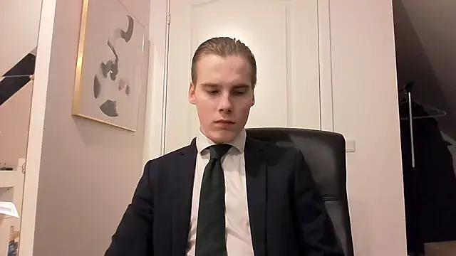 Alexander Royce online show from 15, 2, 2025