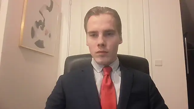 Alexander Royce online show from 26, 2, 2025