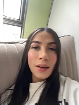 Ivanna West online show from 12, 10, 2025