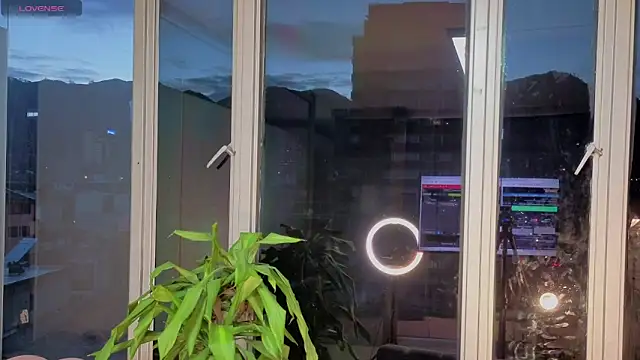 Ivanna West online show from 9, 10, 2025