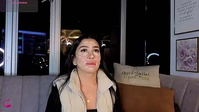 Ivanna West online show from 15, 1, 2026