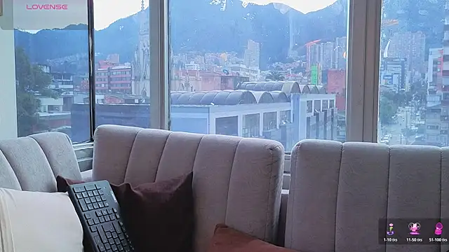 Ivanna West online show from 2, 2, 2026