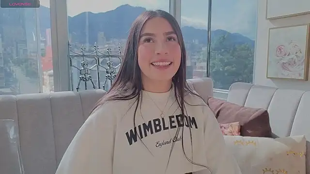 Ivanna West online show from 19, 10, 2025