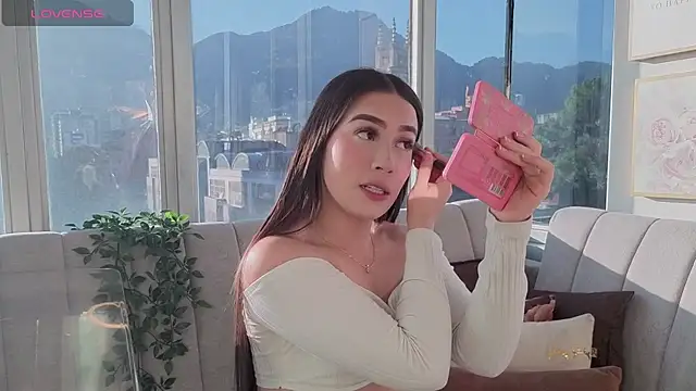 Ivanna West online show from 22, 9, 2025