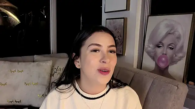 Ivanna West online show from 6, 1, 2026