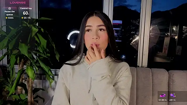 Ivanna West online show from 2, 10, 2025