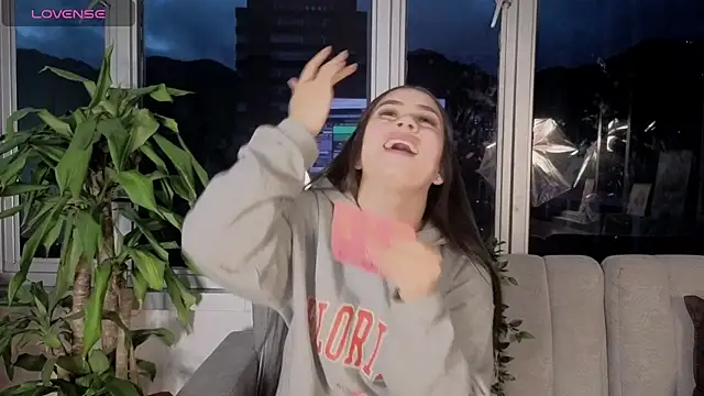 Ivanna West online show from 25, 9, 2025