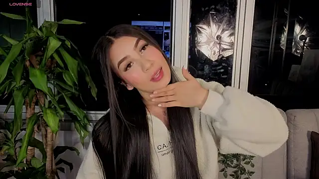 Ivanna West online show from 8, 10, 2025