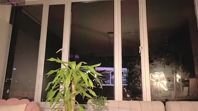 Ivanna West online show from 12, 11, 2025