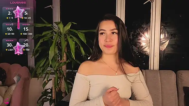 Ivanna West online show from 4, 11, 2025