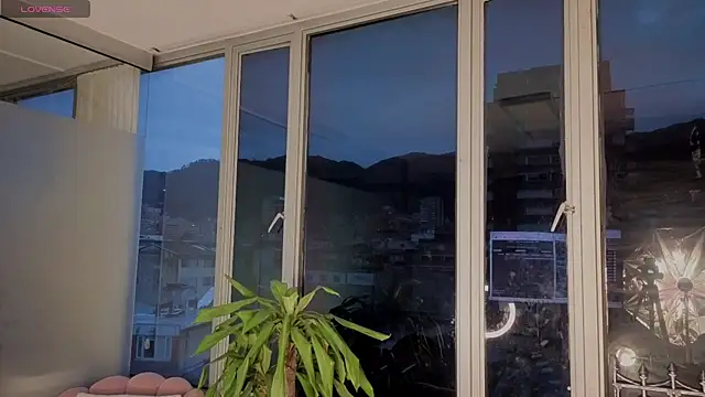 Ivanna West online show from 16, 10, 2025