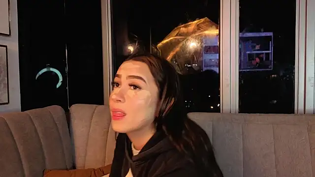 Ivanna West online show from 13, 5, 2026