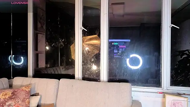 Ivanna West online show from 10, 2, 2026