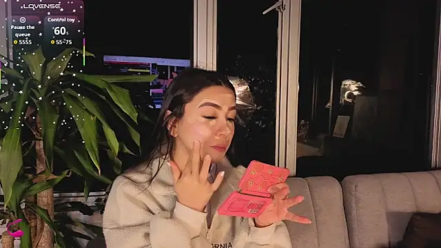 Ivanna West online show from 5, 11, 2025