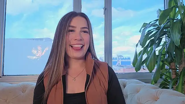Ivanna West online show from 24, 5, 2026