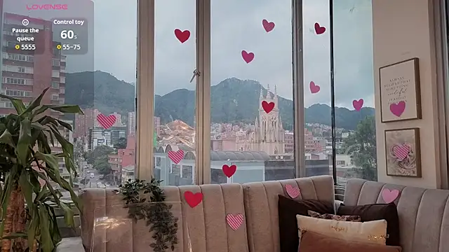 Ivanna West online show from 11, 9, 2025