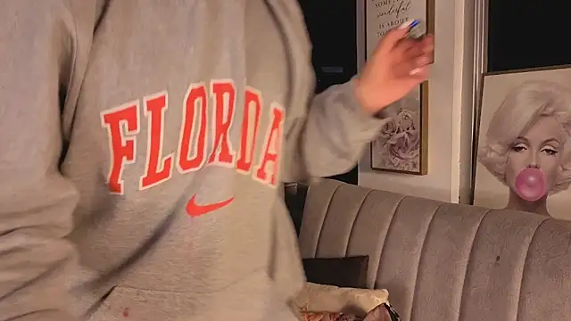 Ivanna West online show from 6, 11, 2025