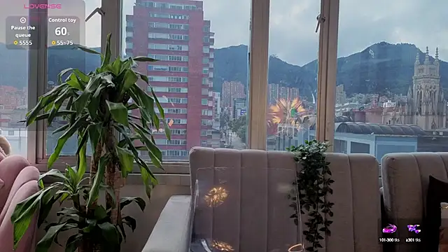 Ivanna West online show from 5, 10, 2025