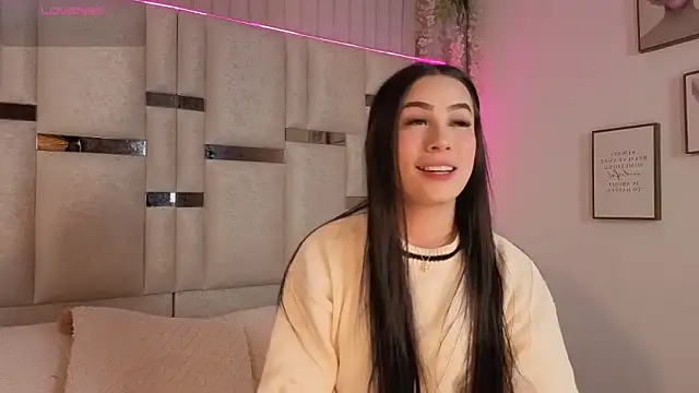 Ivanna West online show from 29, 3, 2026