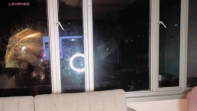 Ivanna West online show from 11, 3, 2026