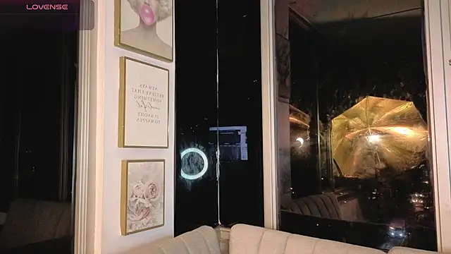 Ivanna West online show from 9, 4, 2026