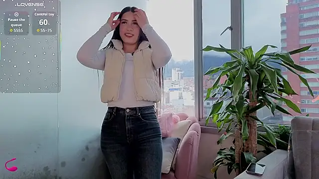 Ivanna West online show from 16, 11, 2025