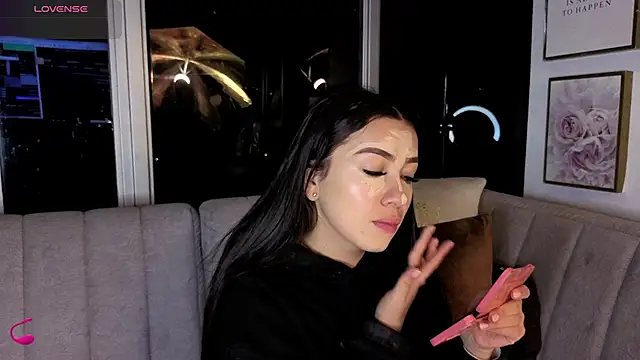 Ivanna West online show from 14, 1, 2026