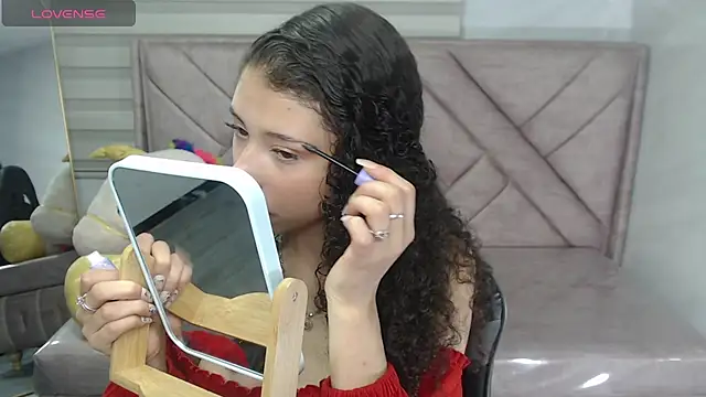 Snapshot of danatella_a chatting on 21, 9, 2025 danatella a online show from 21, 9, 2025