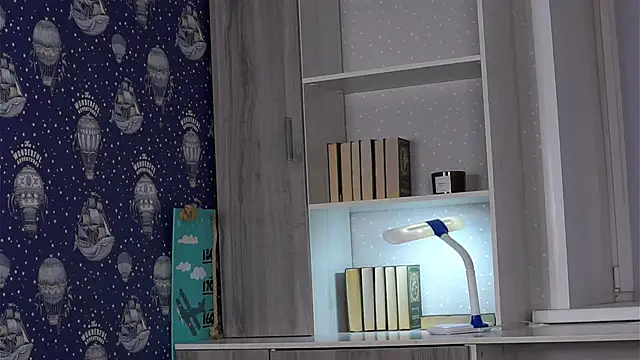 ChelseaDenner online show from 28, 2, 2025