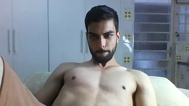 Gabrielteixeira120 online show from 13, 7, 2026