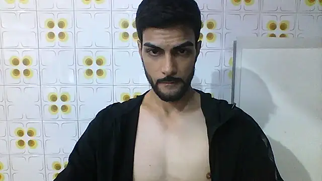 Gabrielteixeira120 online show from 28, 7, 2026