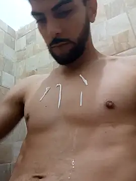 Gabrielteixeira120 online show from 19, 7, 2026