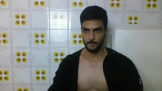 Gabrielteixeira120 online show from 23, 7, 2026