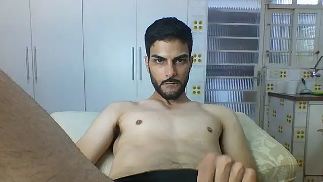 Gabrielteixeira120 online show from 14, 7, 2026