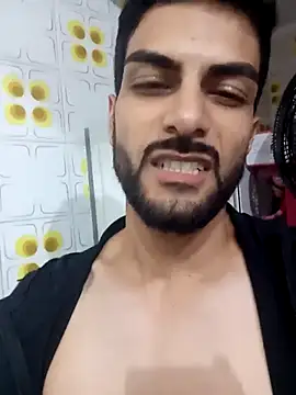 Gabrielteixeira120 online show from 29, 7, 2026