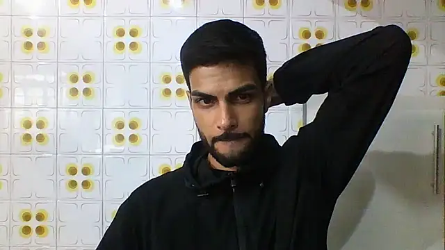 Gabrielteixeira120 online show from 6, 7, 2026