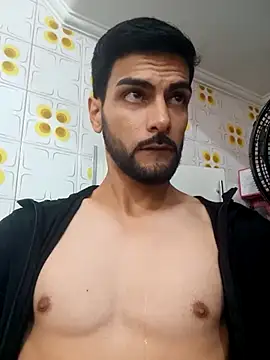 Gabrielteixeira120 online show from 22, 7, 2026