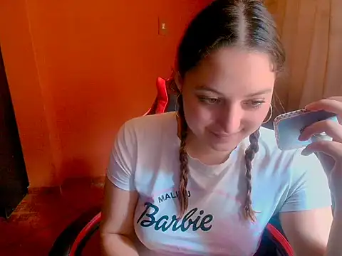 Daianna m  online show from 26, 3, 2026